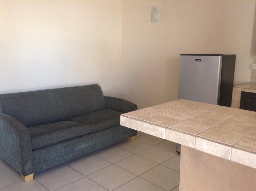 סן קרלוס Los Jitos Hotel & Suites מראה חיצוני תמונה