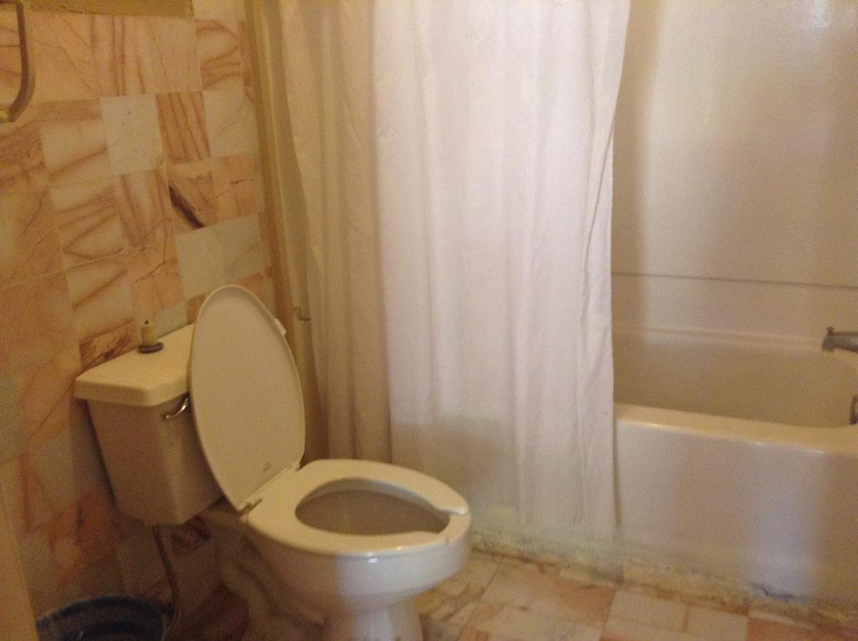 סן קרלוס Los Jitos Hotel & Suites חדר תמונה