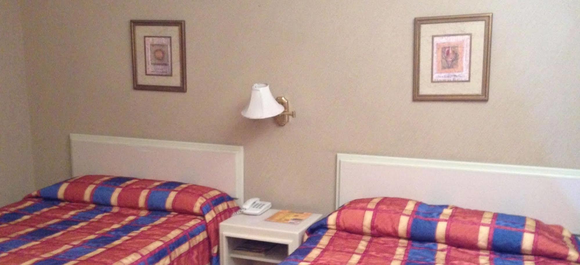 סן קרלוס Los Jitos Hotel & Suites מראה חיצוני תמונה